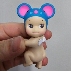 Sonny Angel Mouse Hipper 20th Anniversary